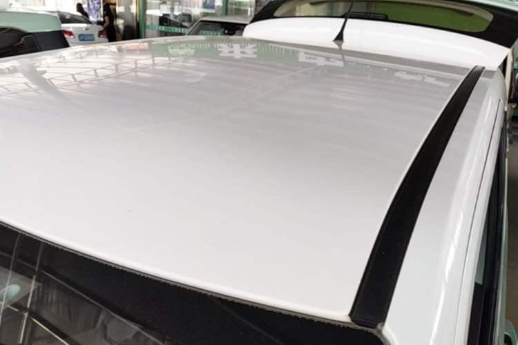 Used Wuling Hongguang MINIEV 2022 Macaron Fashion Model Lithium Iron Phosphate Roof