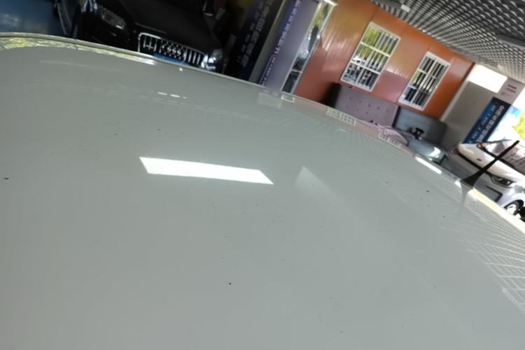 Used Wuling Hongguang MINIEV 2022 Macaron Fashion Edition Lithium-Nickel-Cobalt-Alpha-oxide Roof
