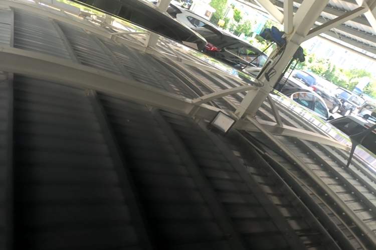 Used Wuling Hongguang MINIEV 2022 Macaron Fashion Edition Lithium-Nickel-Cobalt-Alpha-oxide Roof