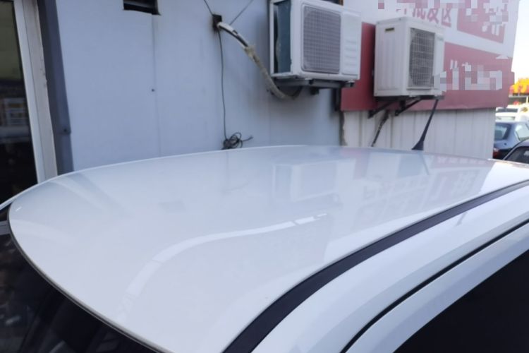 Used Wuling Hongguang MINIEV 2022 Macaron Premium Model – Lithium Iron Phosphate Roof