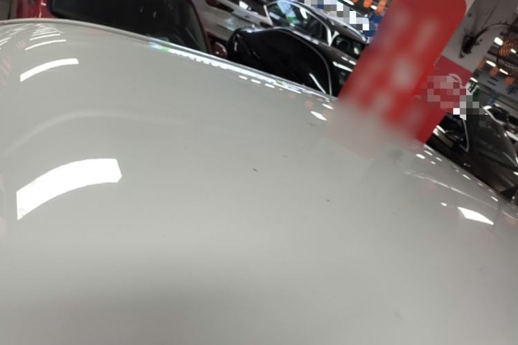 Used Wuling Hongguang MINIEV 2022 Enjoy Edition Lithium Iron Phosphate Roof