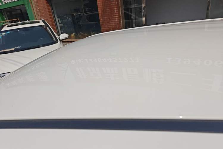 Used Wuling Hongguang MINIEV 2022 Macaron Fashion Model Lithium Iron Phosphate Roof