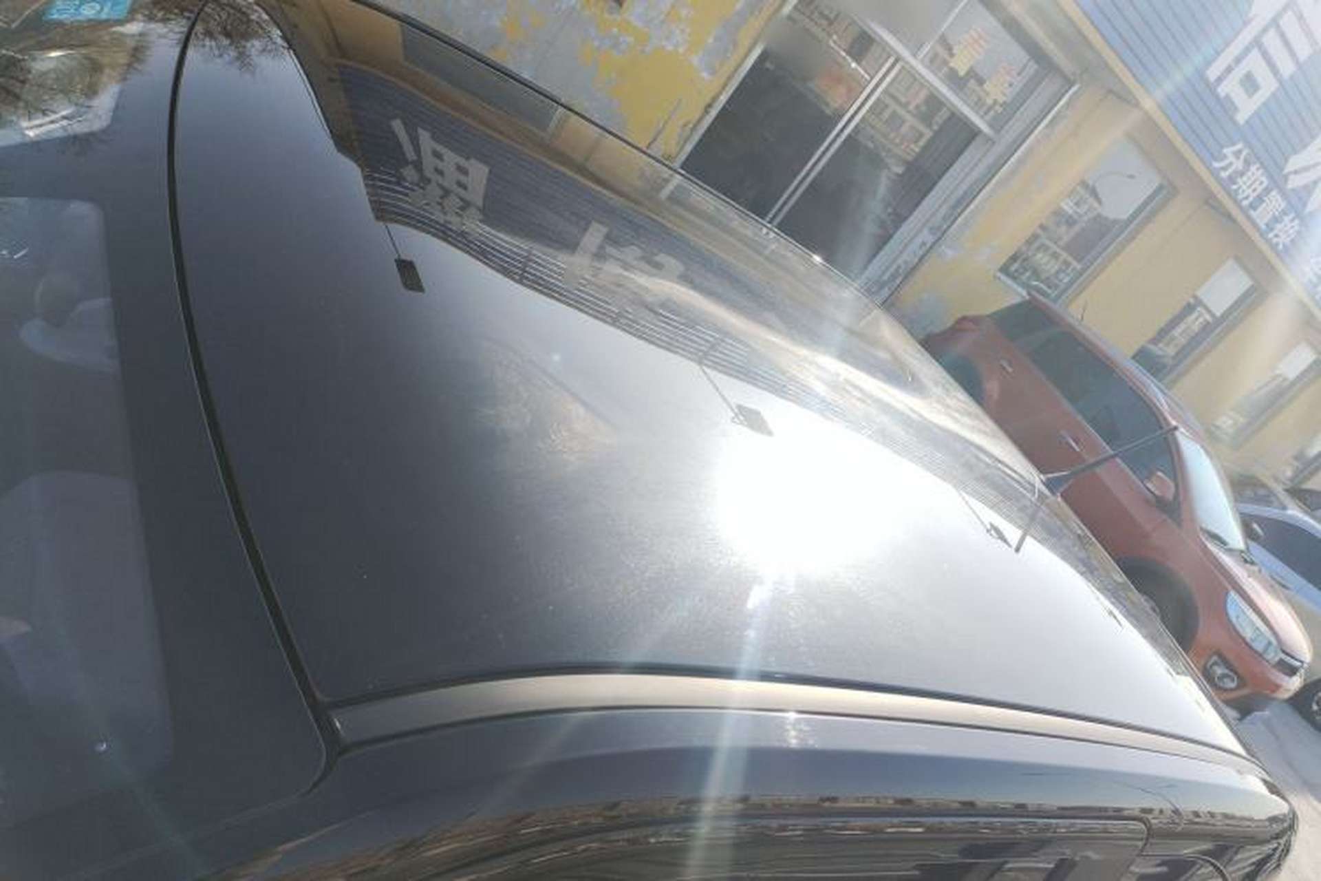 Used Wuling Hongguang MINIEV 2022 Macaron Premium Model – Lithium Ternary Battery Roof