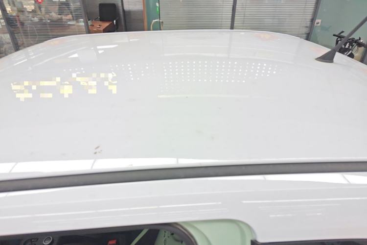 Used Wuling Hongguang MINIEV 2022 Macaron Premium Model – Lithium Iron Phosphate Roof