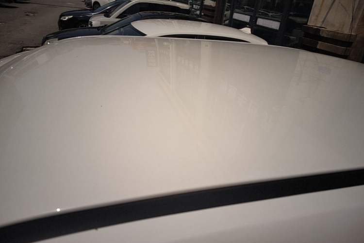 Used Wuling Hongguang MINIEV 2022 Macaron Premium Model – Lithium Iron Phosphate Roof