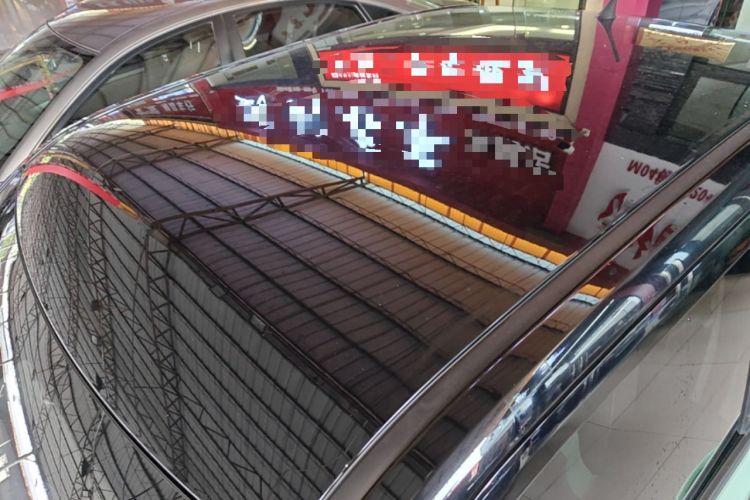 Used Wuling Hongguang MINIEV 2022 Macaron Premium Model – Lithium Iron Phosphate Roof