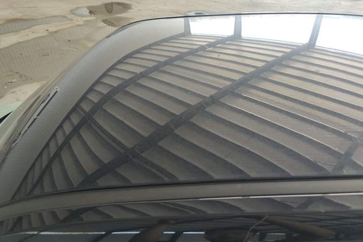 Used Wuling Hongguang MINIEV 2022 Macaron Premium Model – Lithium Iron Phosphate Roof