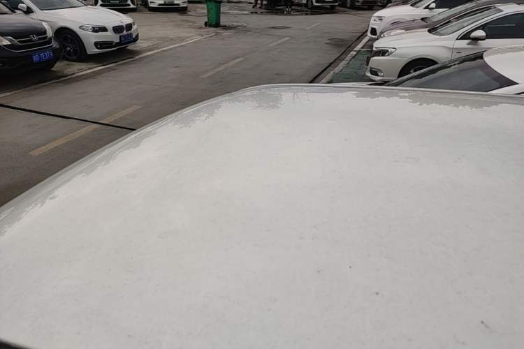 Used Wuling Hongguang MINIEV 2022 Macaron Premium Model – Lithium Iron Phosphate Roof