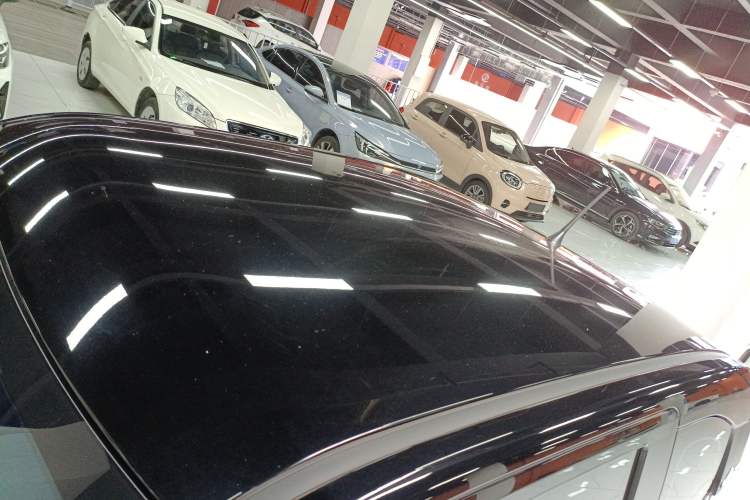 Used Wuling Hongguang MINIEV 2022 Macaron Premium Model – Lithium Iron Phosphate Roof