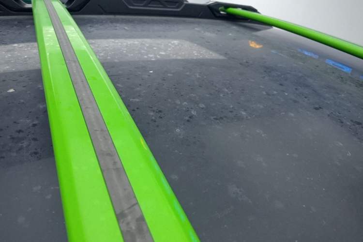 Used Wuling Hongguang MINIEV 2022 GAMEBOY 300km Enthusiast Model with Lithium Iron Phosphate Roof