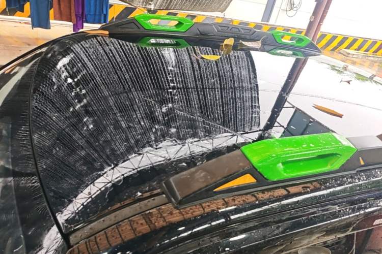 Used Wuling Hongguang MINIEV 2022 GAMEBOY 200km Gaming Edition with Lithium Iron Phosphate Roof