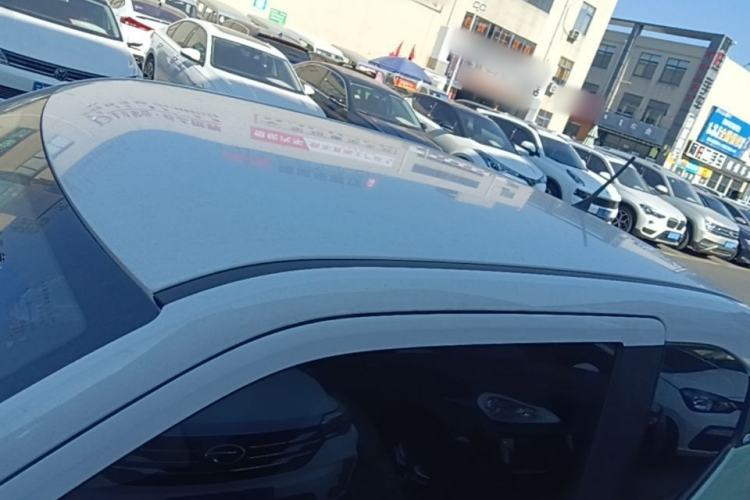 Used Wuling Hongguang MINIEV 2022 Macaron Premium Model – Lithium Iron Phosphate Roof