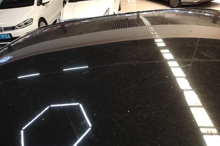 Used Wuling Hongguang MINIEV 2022 Macaron Premium Model – Lithium Iron Phosphate Roof