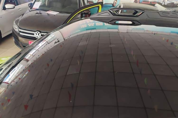 Used Wuling Hongguang MINIEV 2022 GAMEBOY 200km Gaming Edition with Lithium Iron Phosphate Roof