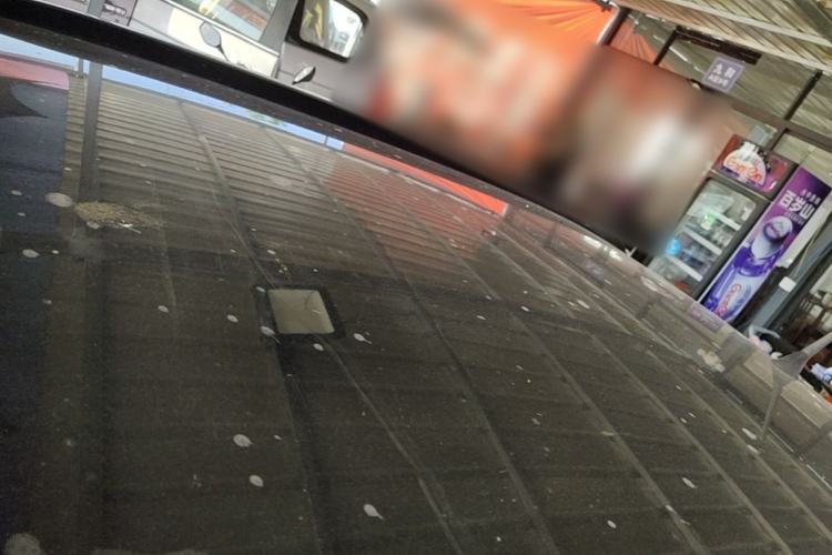 Used Wuling Hongguang MINIEV 2022 Enjoy Edition Lithium-Ion Battery Roof