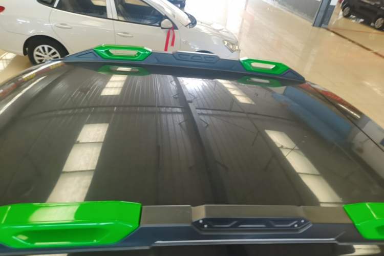 Used Wuling Hongguang MINIEV 2022 GAMEBOY 200km Gaming Edition with Lithium Iron Phosphate Roof