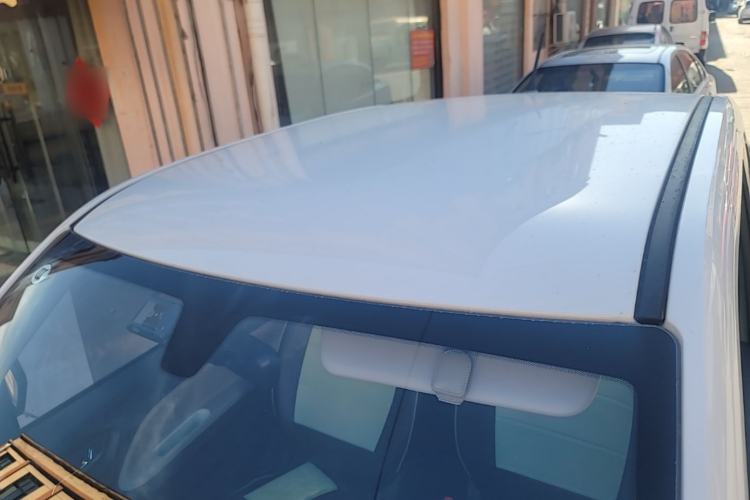 Used Wuling Hongguang MINIEV 2022 Enjoy Edition Lithium Iron Phosphate Roof