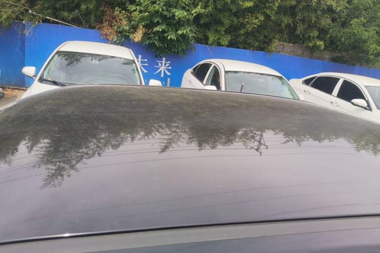 Used Wuling Hongguang MINIEV 2022 Macaron Premium Model – Lithium Iron Phosphate Roof