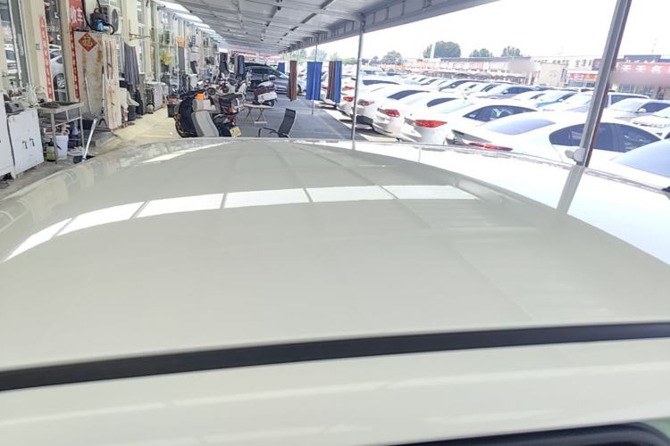 Used Wuling Hongguang MINIEV 2022 Macaron Premium Model – Lithium Iron Phosphate Roof