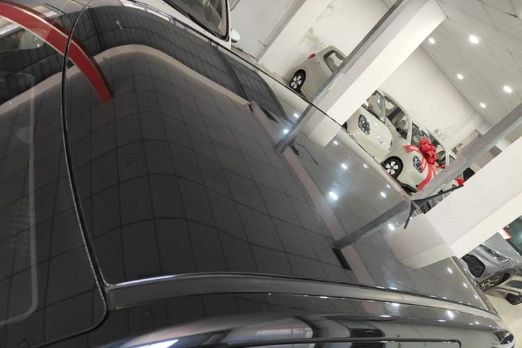 Used Wuling Hongguang MINIEV 2022 Macaron Premium Model – Lithium Iron Phosphate Roof
