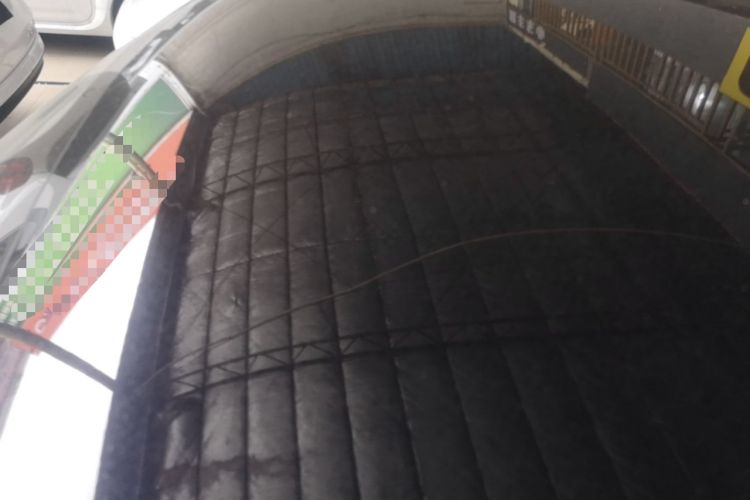 Used Wuling Hongguang MINIEV 2022 GAMEBOY 300km Play Edition Lithium Iron Phosphate Roof