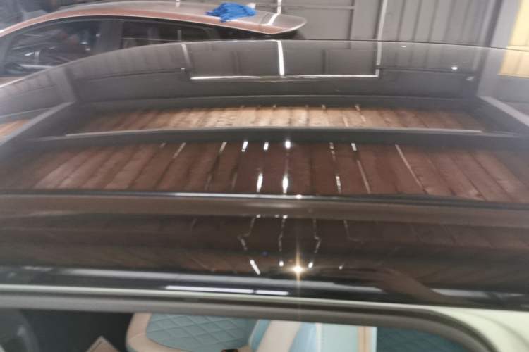 Used Wuling Hongguang MINIEV 2022 Macaron Premium Model – Lithium Iron Phosphate Roof
