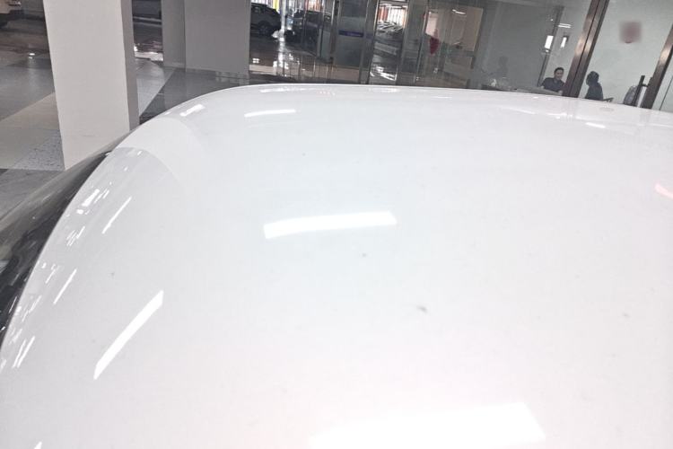 Used Wuling Hongguang MINIEV 2022 Macaron Premium Model – Lithium Iron Phosphate Roof