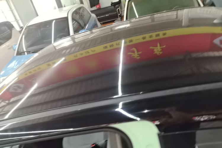 Used Wuling Hongguang MINIEV 2022 Macaron Premium Model – Lithium Iron Phosphate Roof