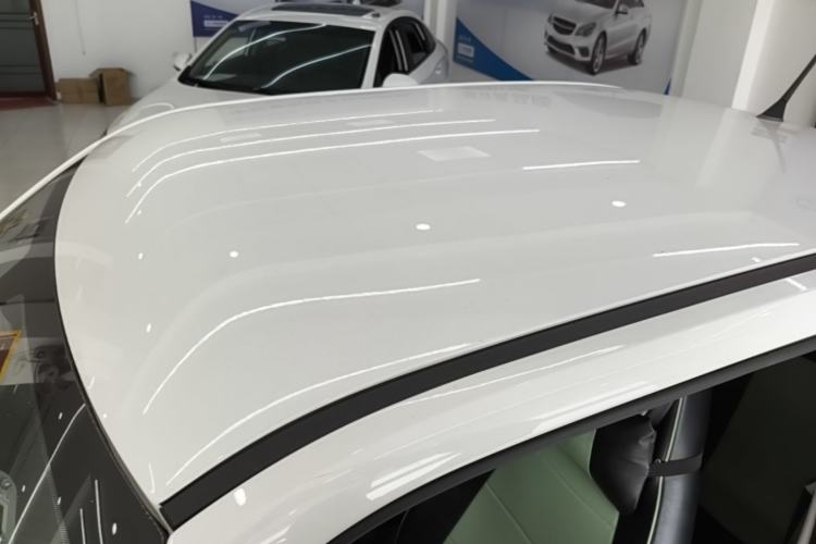 Used Wuling Hongguang MINIEV 2022 Macaron Premium Model – Lithium Iron Phosphate Roof