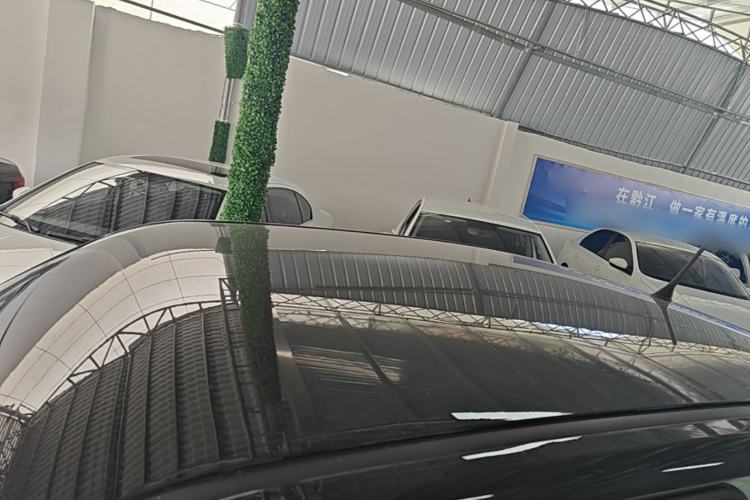 Used Wuling Hongguang MINIEV 2022 Macaron Premium Model – Lithium Iron Phosphate Roof