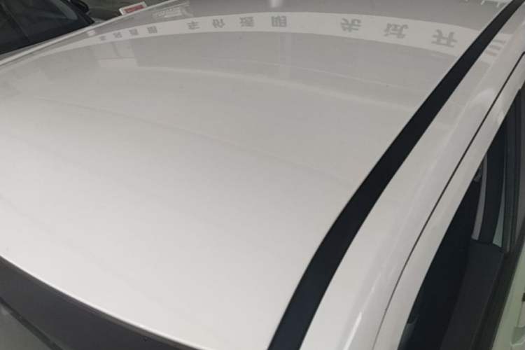Used Wuling Hongguang MINIEV 2022 Macaron Premium Model – Lithium Iron Phosphate Roof