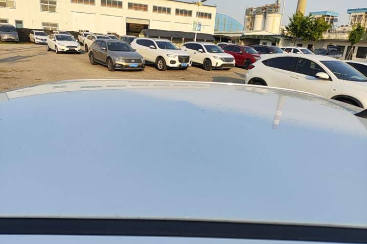 Used Wuling Hongguang MINIEV 2022 Macaron Premium Model – Lithium Iron Phosphate Roof