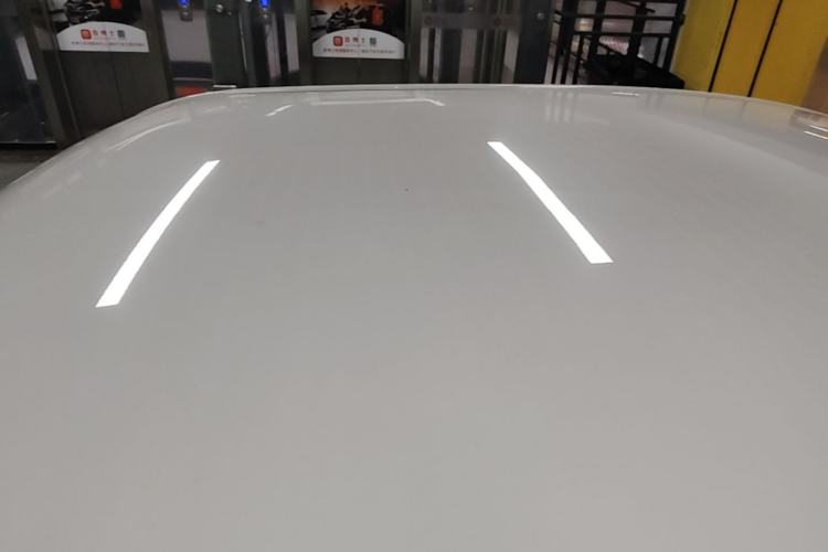 Used Wuling Hongguang MINIEV 2022 Macaron Premium Model – Lithium Iron Phosphate Roof