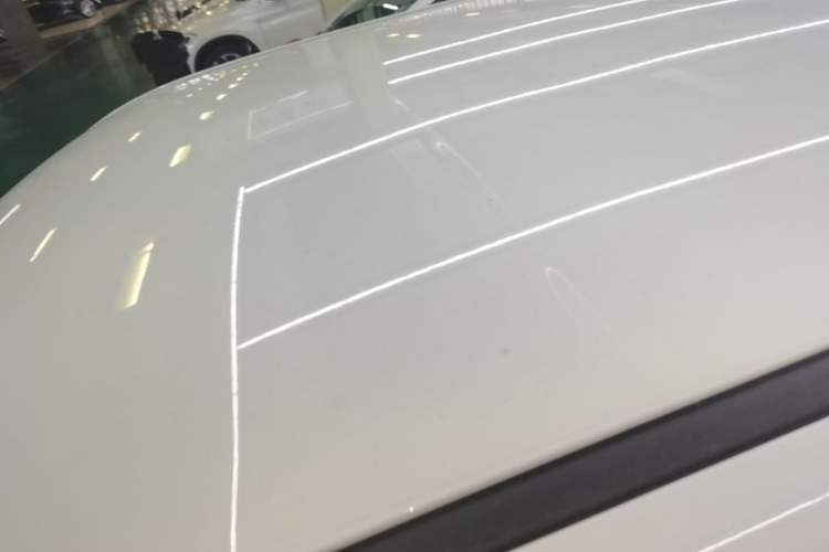 Used Wuling Hongguang MINIEV 2022 Macaron Fashion Model Lithium Iron Phosphate Roof