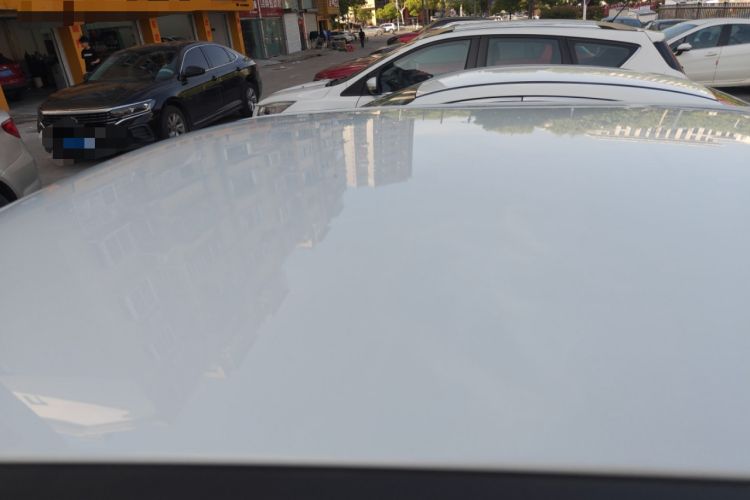 Used Wuling Hongguang MINIEV 2022 Macaron Premium Model – Lithium Iron Phosphate Roof
