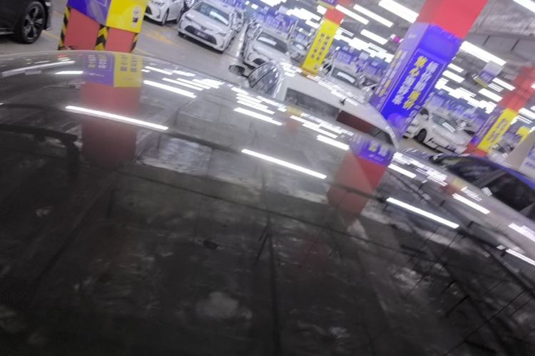 Used Wuling Hongguang MINIEV 2022 Macaron Premium Model – Lithium Iron Phosphate Roof