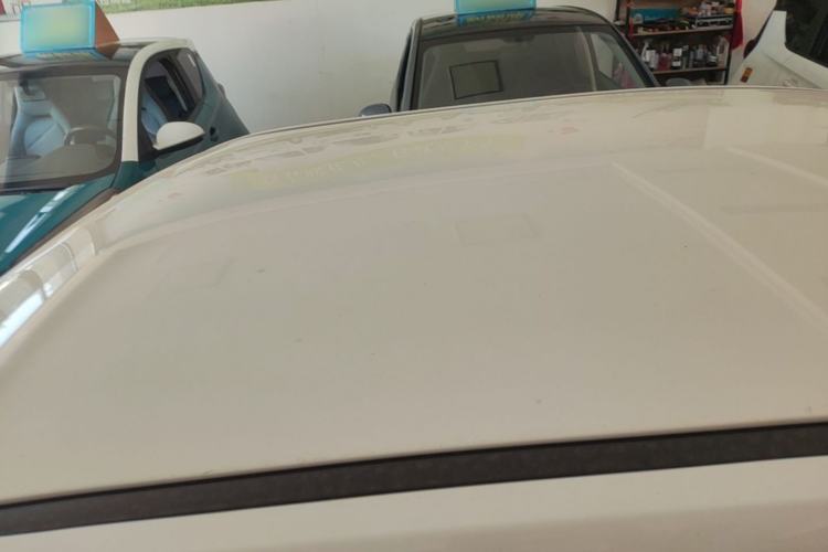 Used Wuling Hongguang MINIEV 2022 Macaron Premium Model – Lithium Iron Phosphate Roof