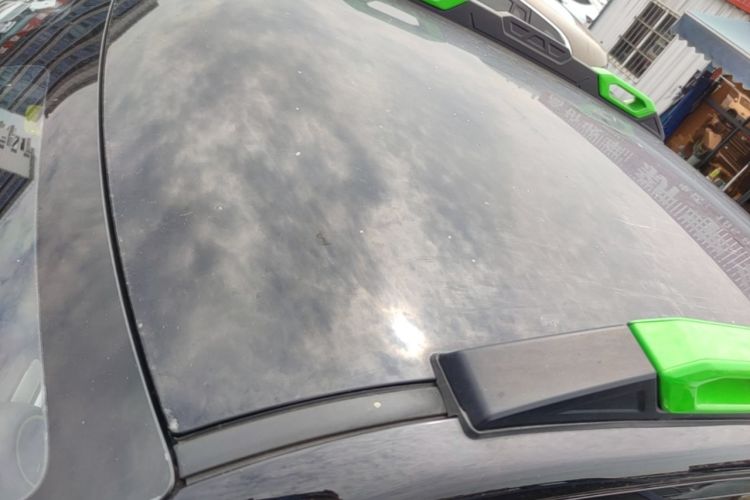 Used Wuling Hongguang MINIEV 2022 GAMEBOY 200km Gaming Edition with Lithium Iron Phosphate Roof