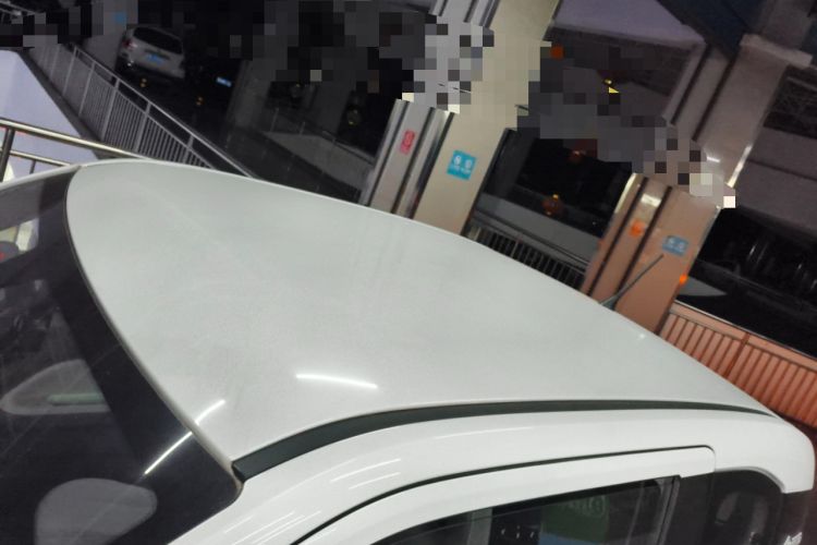 Used Wuling Hongguang MINIEV 2022 Macaron Fashion Model Lithium Iron Phosphate Roof