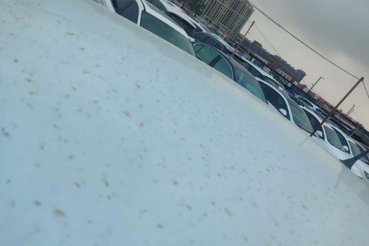 Used Wuling Hongguang MINIEV 2022 Macaron Premium Model – Lithium Iron Phosphate Roof