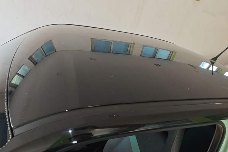 Used Wuling Hongguang MINIEV 2022 Macaron Premium Model – Lithium Iron Phosphate Roof