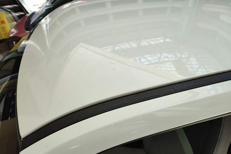 Used Wuling Hongguang MINIEV 2022 Macaron Premium Model – Lithium Iron Phosphate Roof