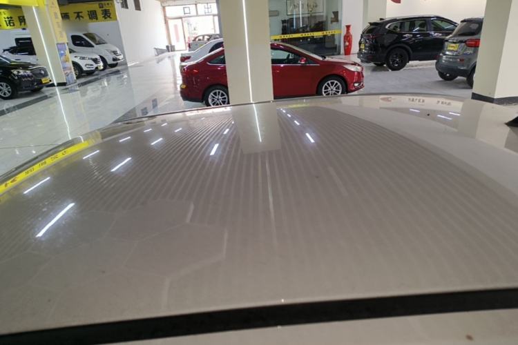 Used Wuling Hongguang MINIEV 2022 Macaron Premium Model – Lithium Iron Phosphate Roof