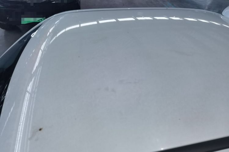 Used Wuling Hongguang MINIEV 2022 Macaron Premium Model – Lithium Iron Phosphate Roof