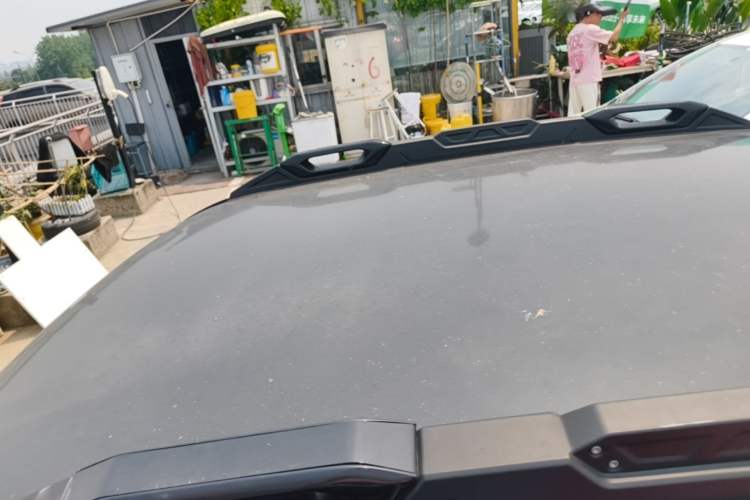 Used Wuling Hongguang MINIEV 2022 GAMEBOY 200km Gaming Edition with Lithium Iron Phosphate Roof