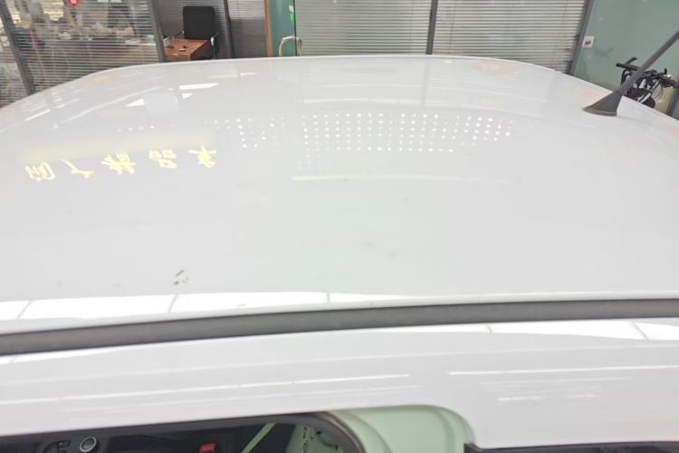 Used Wuling Hongguang MINIEV 2022 Macaron Premium Model – Lithium Iron Phosphate Roof