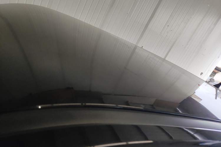 Used Wuling Hongguang MINIEV 2022 Macaron Premium Model – Lithium Ternary Battery Roof