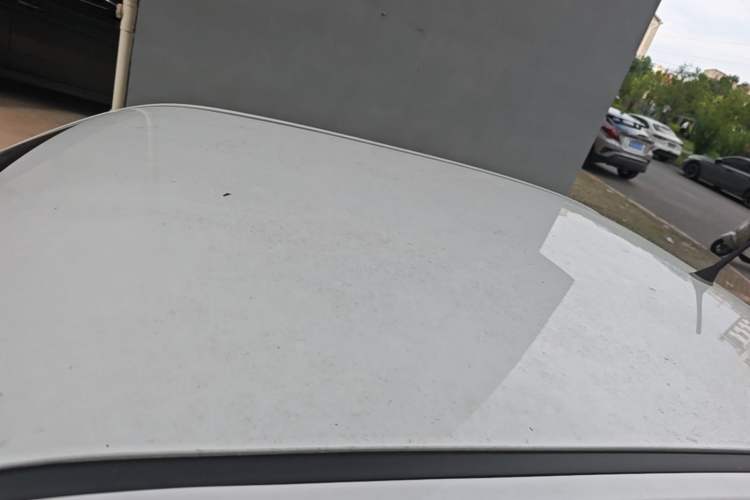 Used Wuling Hongguang MINIEV 2022 Macaron Fashion Model Lithium Iron Phosphate Roof