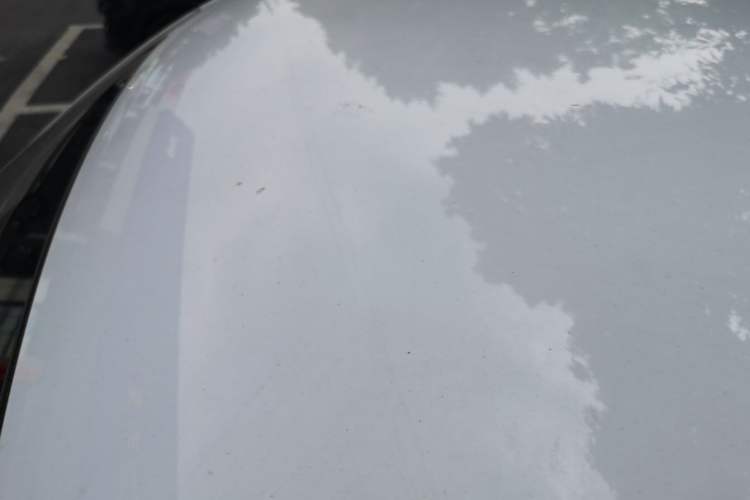 Used Wuling Hongguang MINIEV 2022 Macaron Premium Model – Lithium Ternary Battery Roof