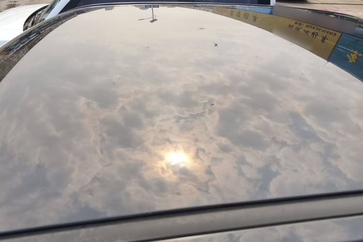 Used Wuling Hongguang MINIEV 2022 Macaron Fashion Model Lithium Iron Phosphate Roof